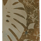 Cyanotype on Paper 11x30"