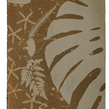 Cyanotype on Paper 11x30"