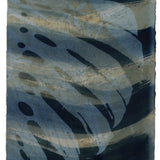 Cyanotype on Paper 11x30"