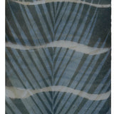 Cyanotype on Paper 11x30"