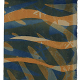 Cyanotype on Paper 11x30"