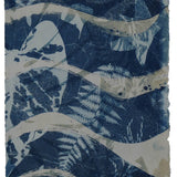 Cyanotype on Paper 11x30"