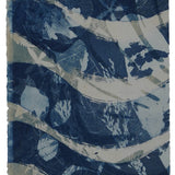 Cyanotype on Paper 11x30"