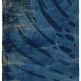 Cyanotype on Paper 11x30"