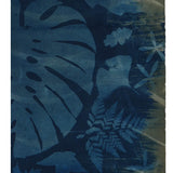 Cyanotype on Paper 11x30"