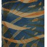 Cyanotype on Paper 11x30"