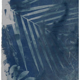 Cyanotype on Paper 11x30"