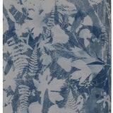 Original Cyanotype on Paper 15 x 22"
