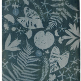 Original Cyanotype on Paper 22 x 30"