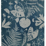 Original Cyanotype on Paper 22 x 30"
