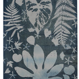 Original Cyanotype on Paper 22 x 30"