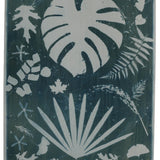 Original Cyanotype on Paper 22 x 30"