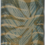 Original Cyanotype on Paper 15 x 22"