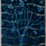 Original Cyanotype on Paper 22 x 30"