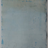 Original Cyanotype on Paper 22 x 30"