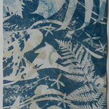 Original Cyanotype on Paper 15 x 22"