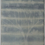 Original Cyanotype on Paper 22 x 30"