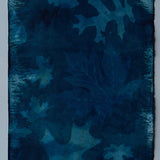 Original Cyanotype on Paper 11x30"