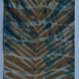 Original Cyanotype on Paper 11x30"
