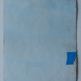 Original Cyanotype on Paper 11x30"