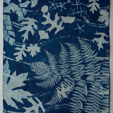 Original Cyanotype on Paper 22 x 30"