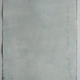 Original Cyanotype on Paper 22 x 30"