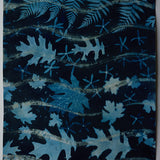 Original Cyanotype on Paper 22 x 30"