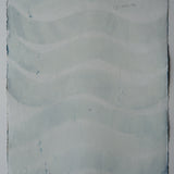 Original Cyanotype on Paper 22 x 30"