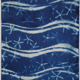 Original Cyanotype on Paper 15 x 22"