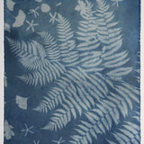 Original Cyanotype on Paper 22 x 30"