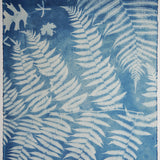 Original Cyanotype on Paper 22 x 30"