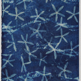 Original Cyanotype on Paper 11x30"