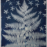 Original Cyanotype on Paper 22 x 30"