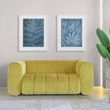 Original Cyanotype on Paper 22 x 30"