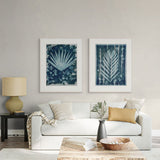 Original Cyanotype on Paper 22 x 30"