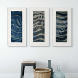 Cyanotype on Paper 11x30"