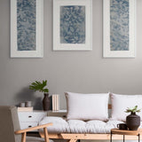 Cyanotype on Paper 11x30"