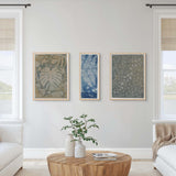 Cyanotype on Paper 11x30"